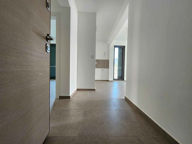 52 m² Wohnung mit 1 Schlafzimmer und Panoramablick auf das Meer — photo 5